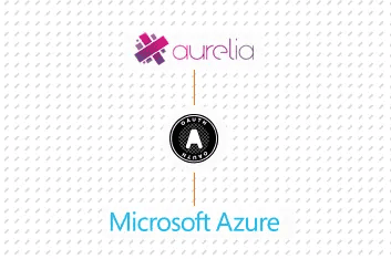 Aurelia - Auth - Microsoft Azure